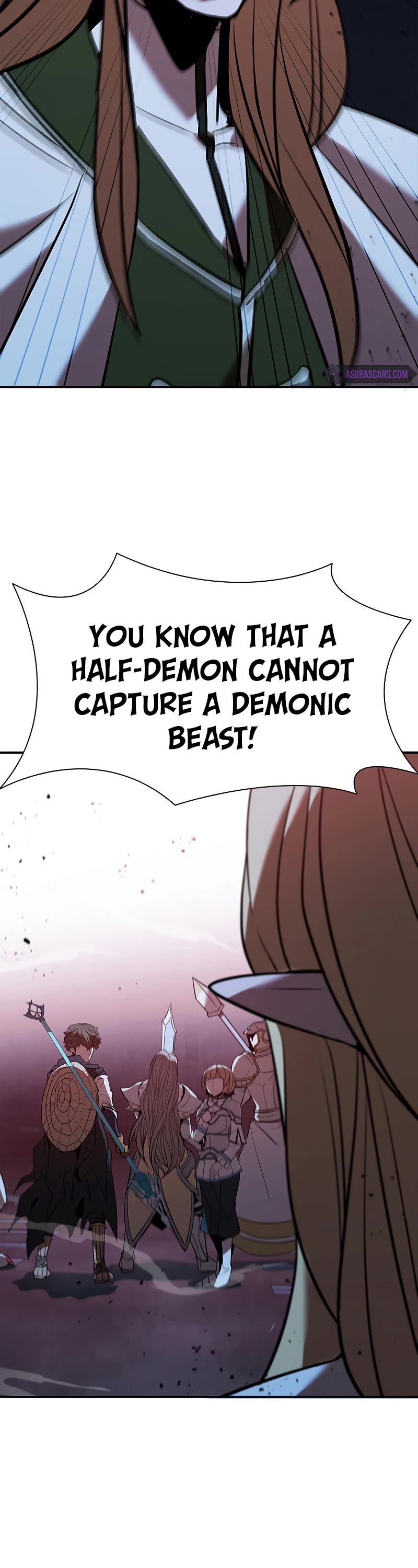 Taming Master chapter 127 page 35