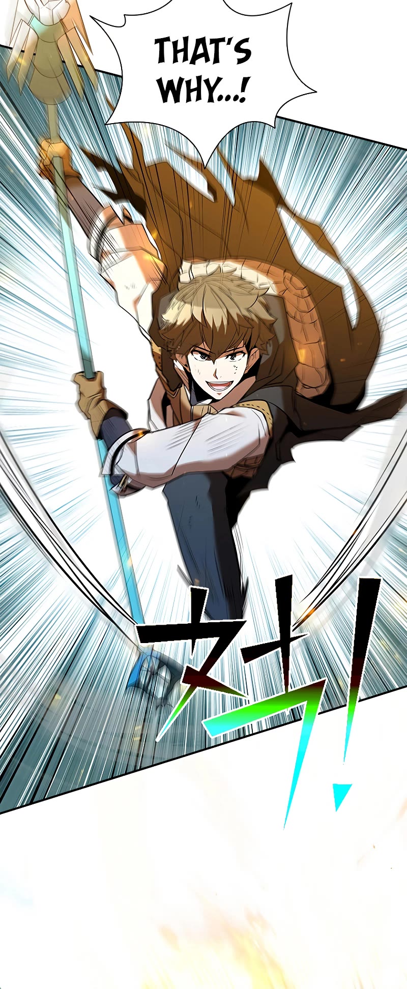 Taming Master chapter 127 page 43