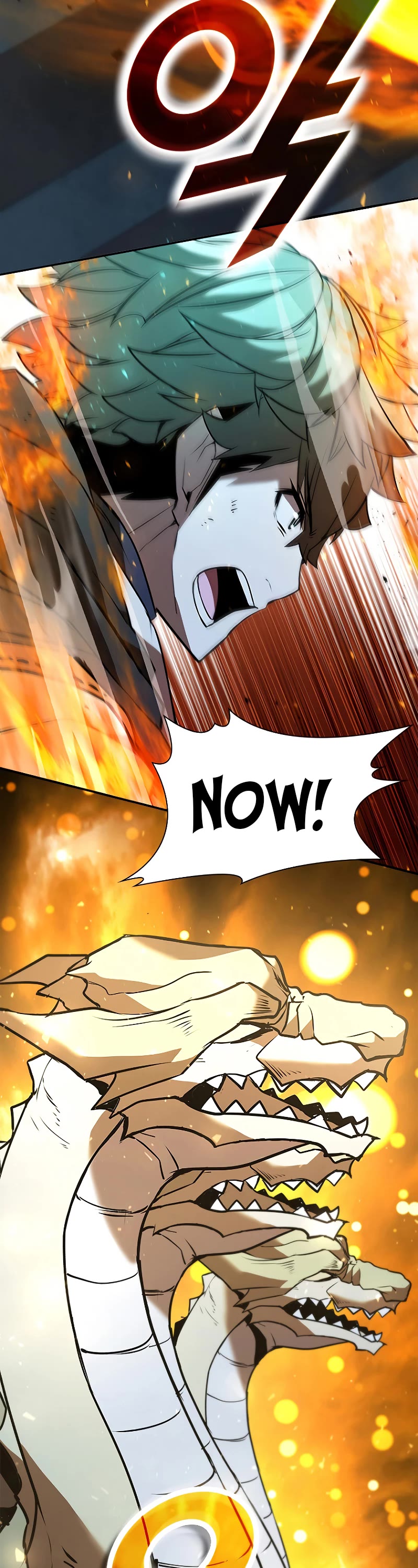 Taming Master chapter 127 page 45