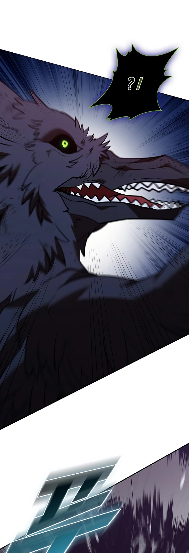 Taming Master chapter 127 page 6