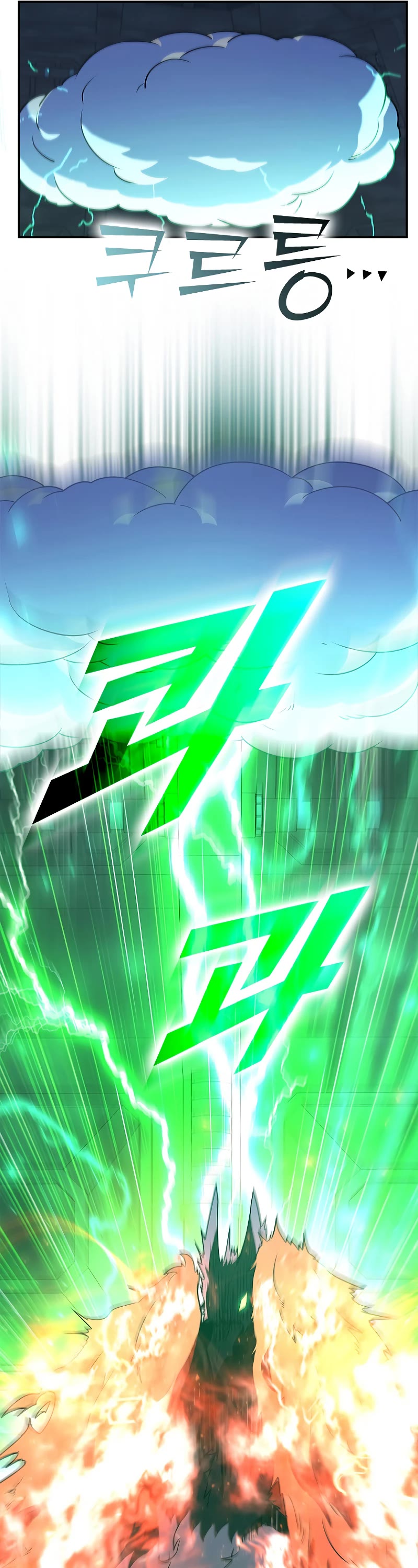 Taming Master chapter 127 page 61