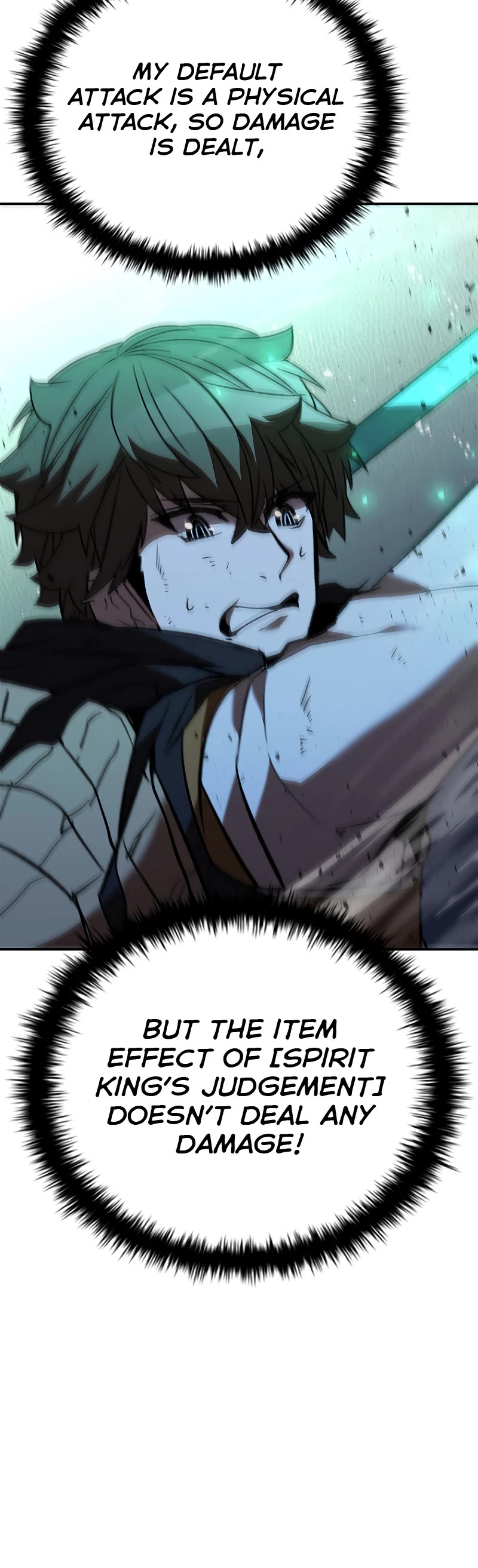 Taming Master chapter 127 page 65