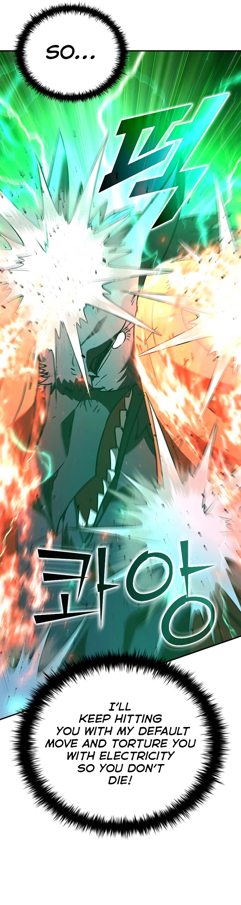 Taming Master chapter 127 page 66