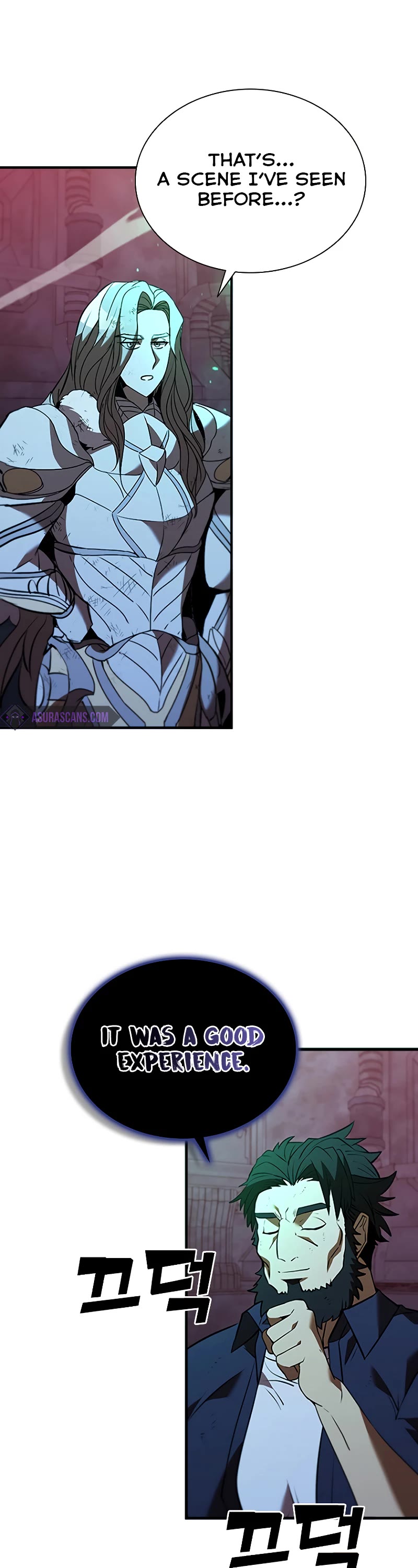 Taming Master chapter 127 page 67