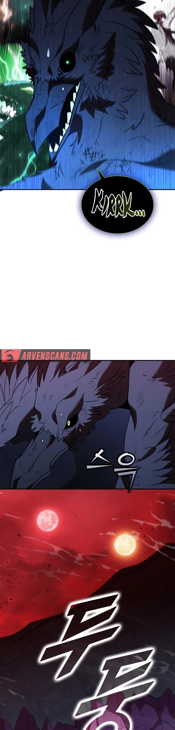 Taming Master chapter 128 page 13