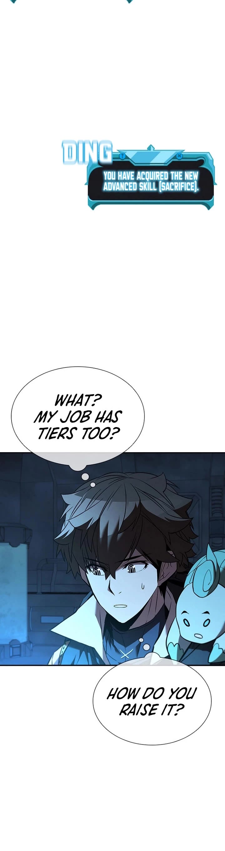 Taming Master chapter 128 page 26