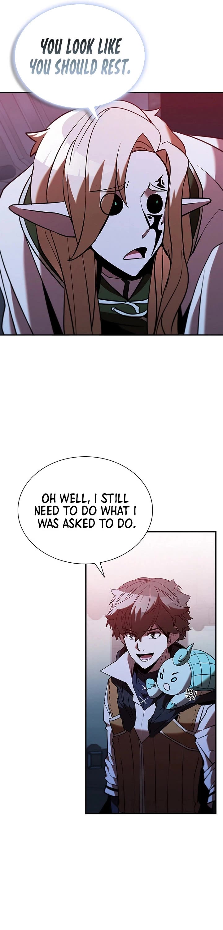 Taming Master chapter 128 page 35