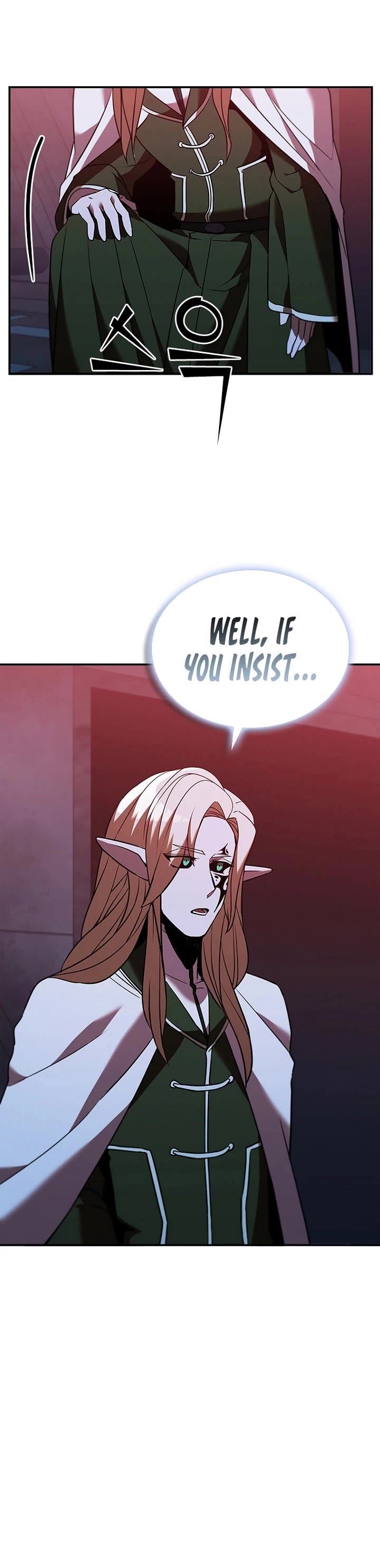 Taming Master chapter 128 page 36