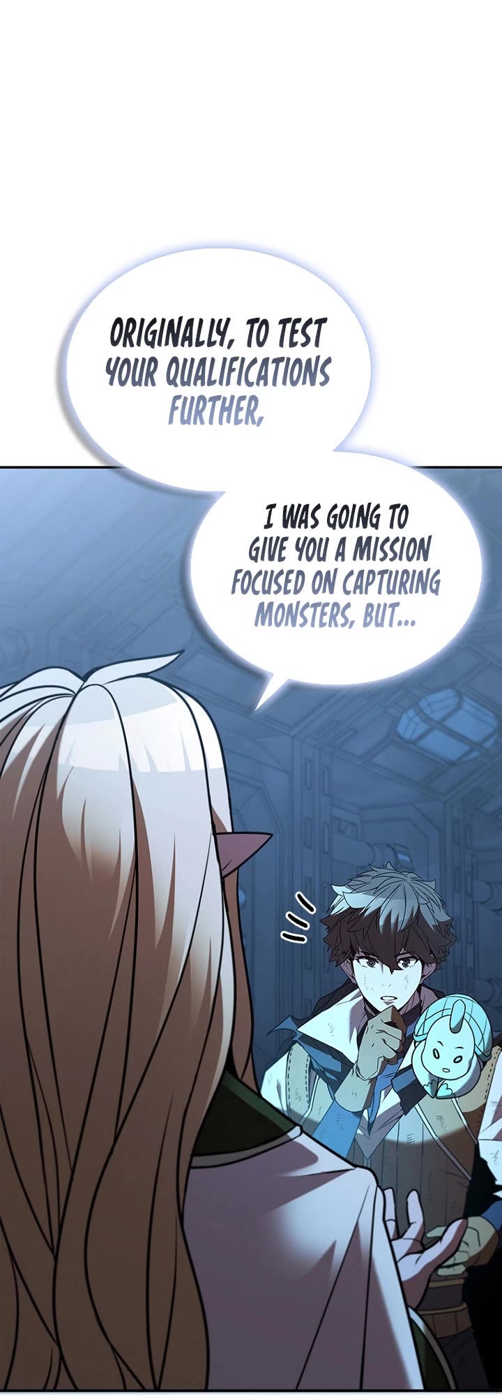 Taming Master chapter 128 page 45