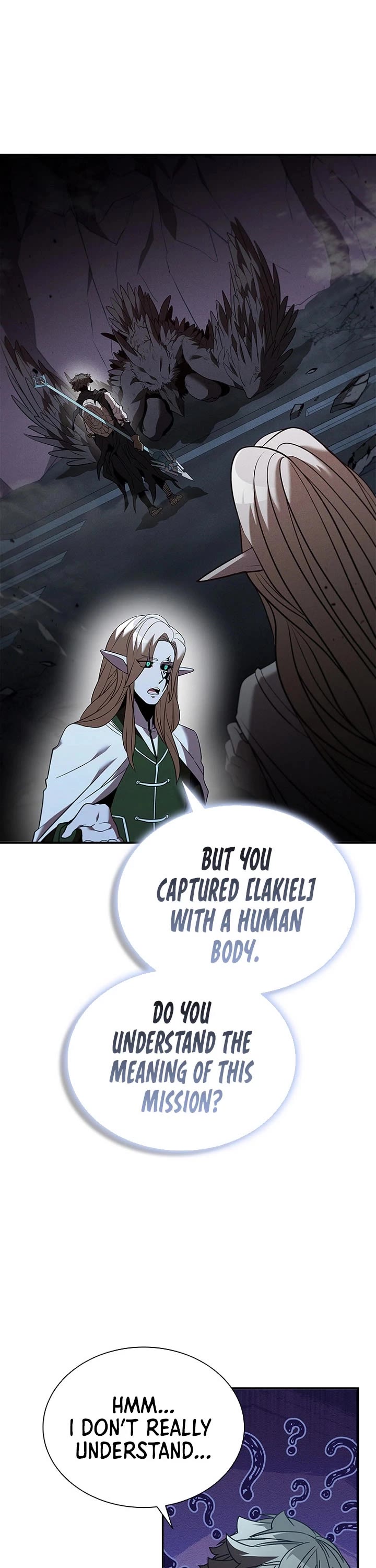 Taming Master chapter 128 page 46