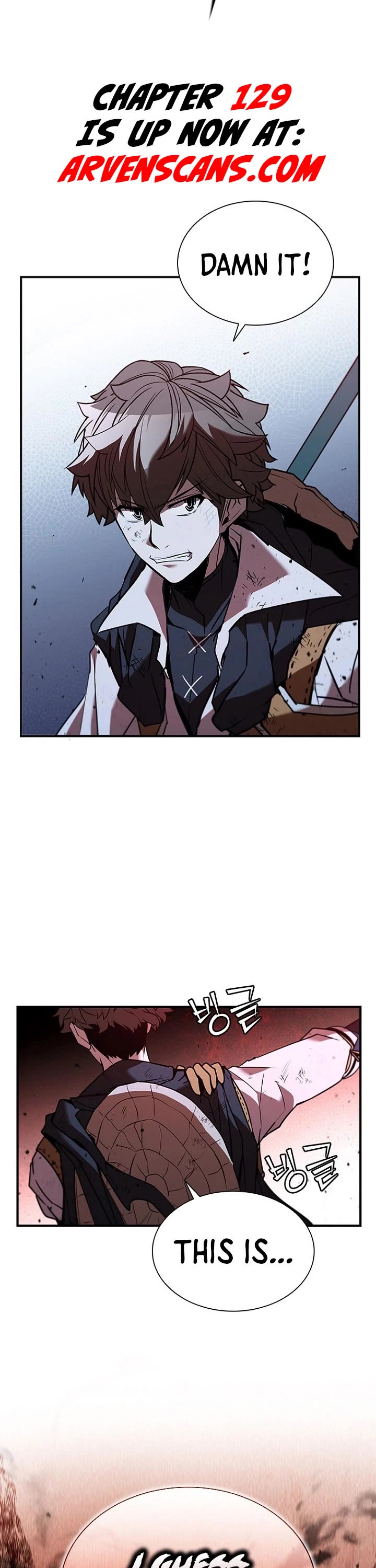 Taming Master chapter 128 page 9