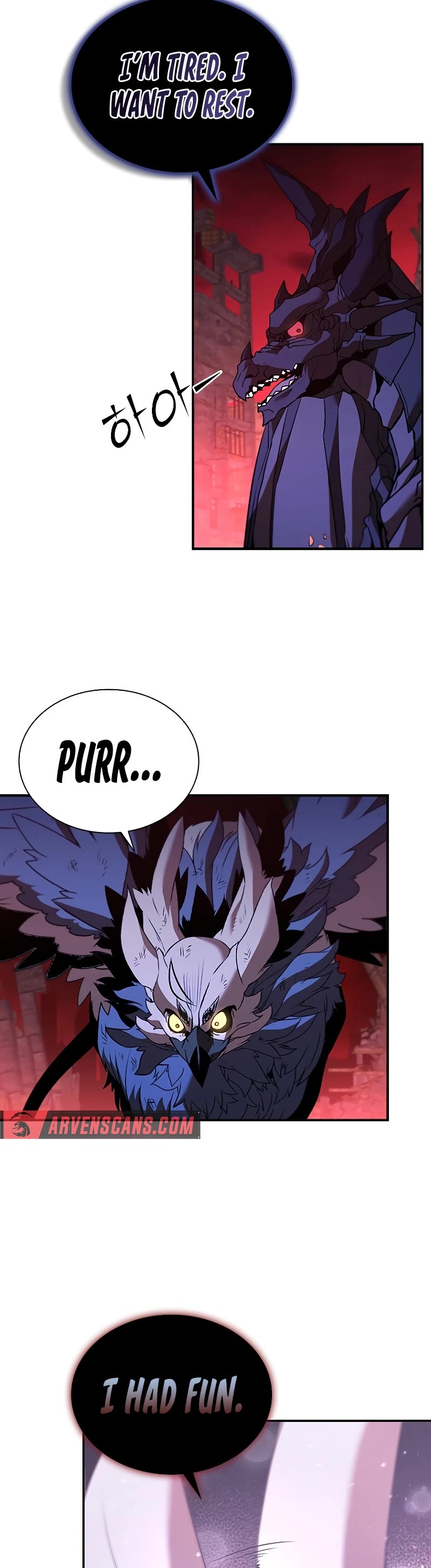 Taming Master chapter 129 page 12