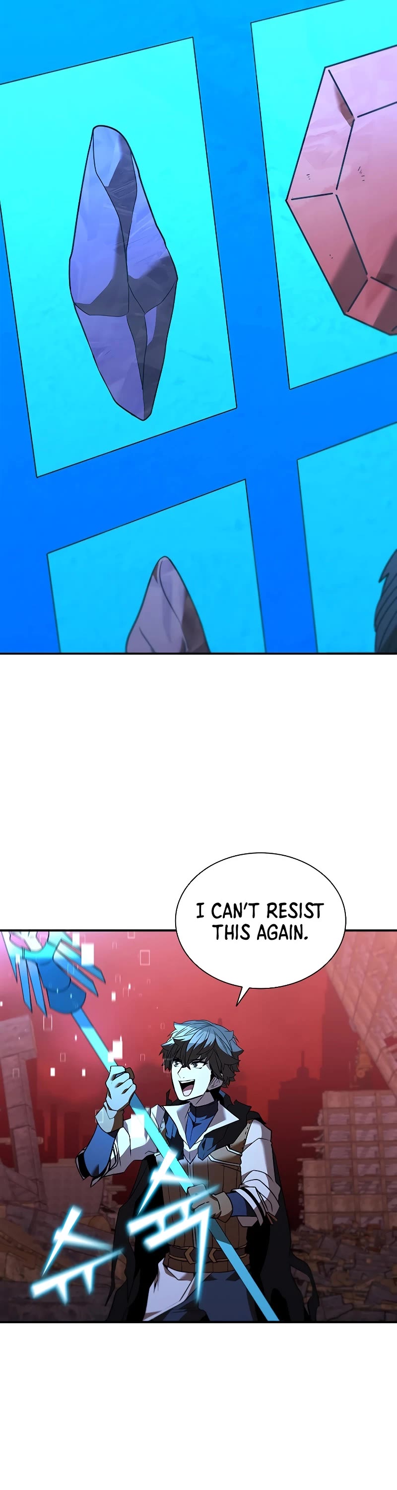 Taming Master chapter 129 page 18