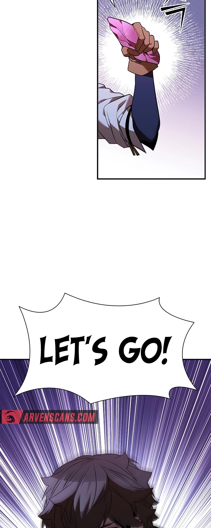 Taming Master chapter 129 page 20