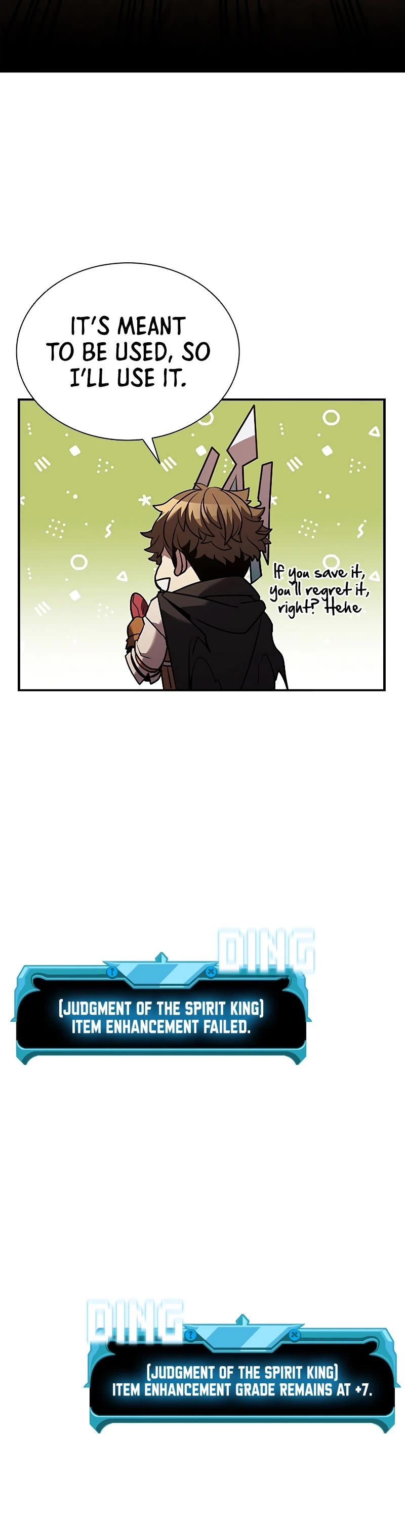 Taming Master chapter 129 page 26