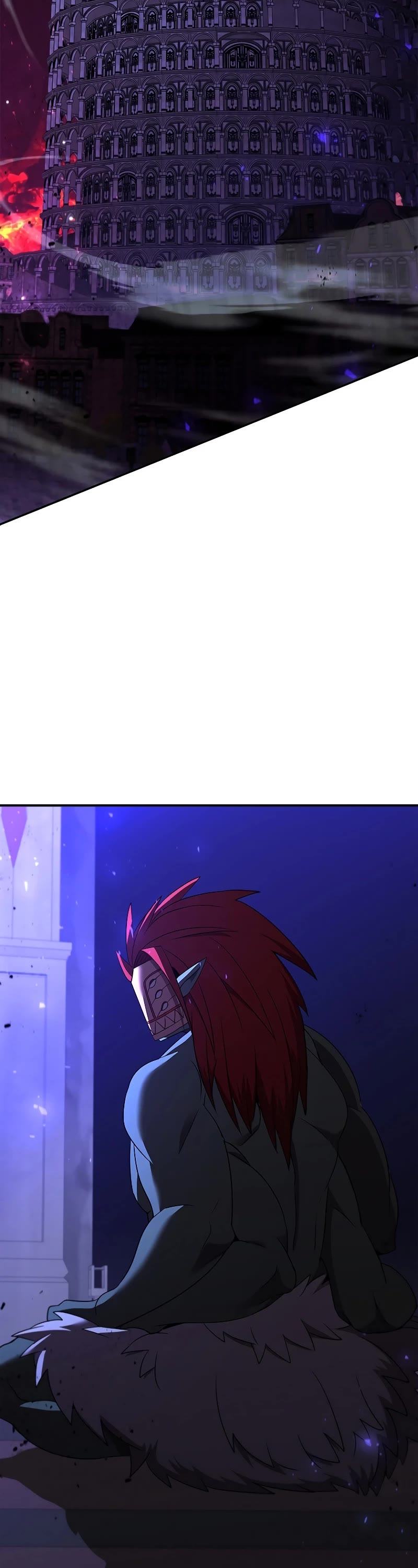 Taming Master chapter 129 page 35