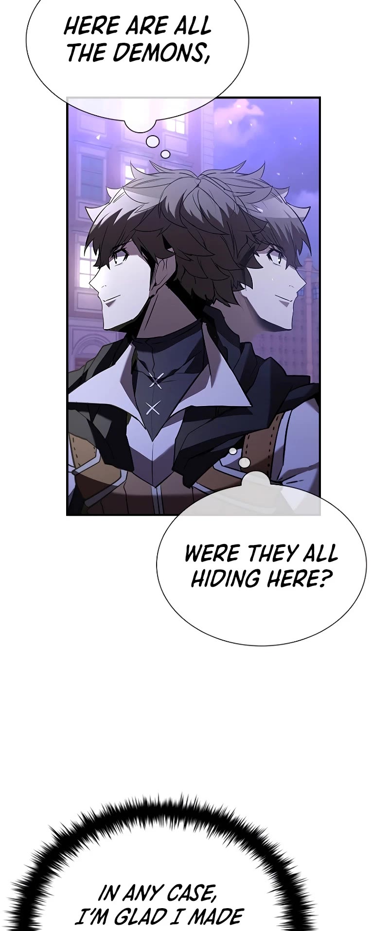 Taming Master chapter 129 page 56