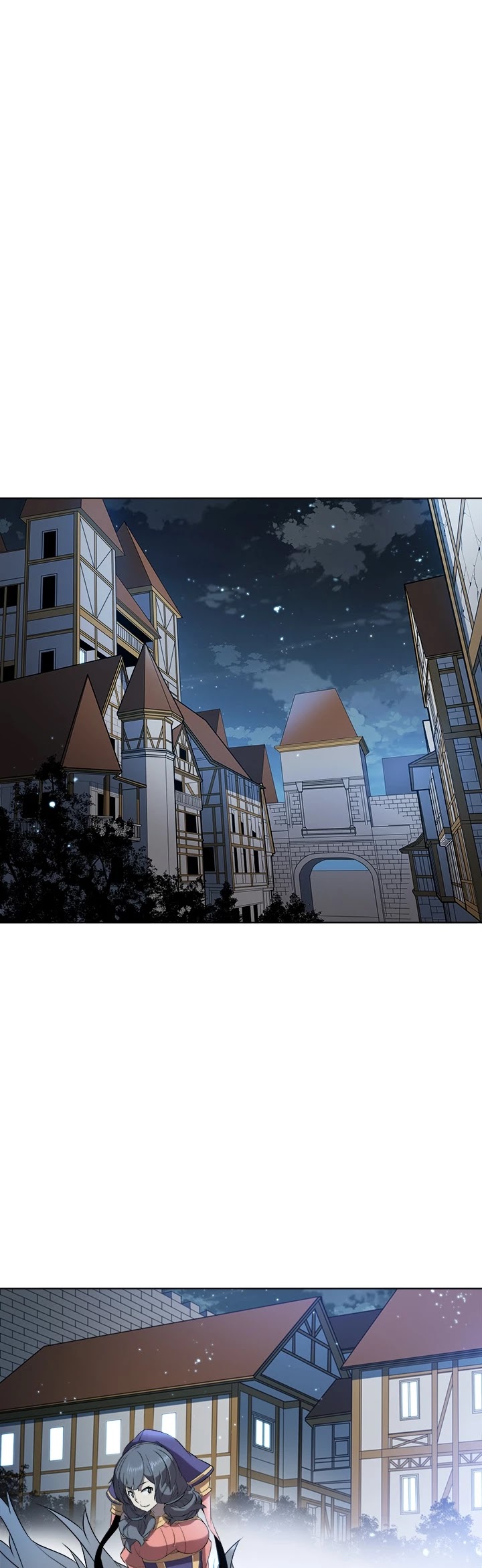 Taming Master chapter 13 page 21