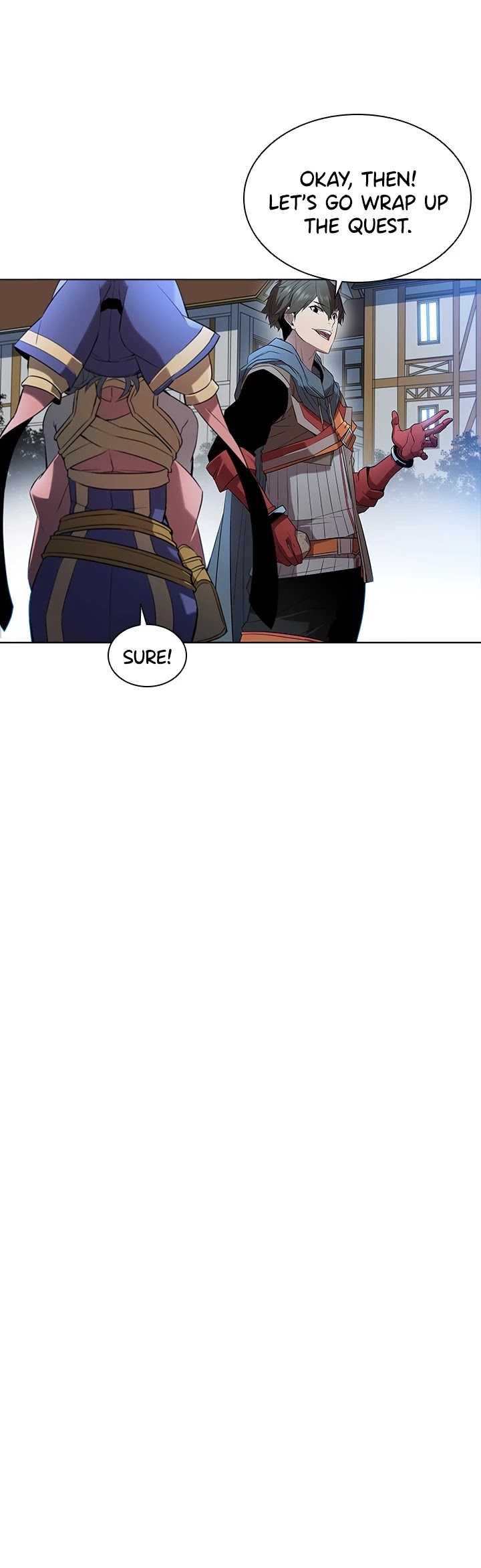 Taming Master chapter 13 page 31