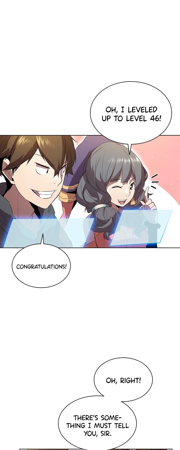 Taming Master chapter 13 page 34