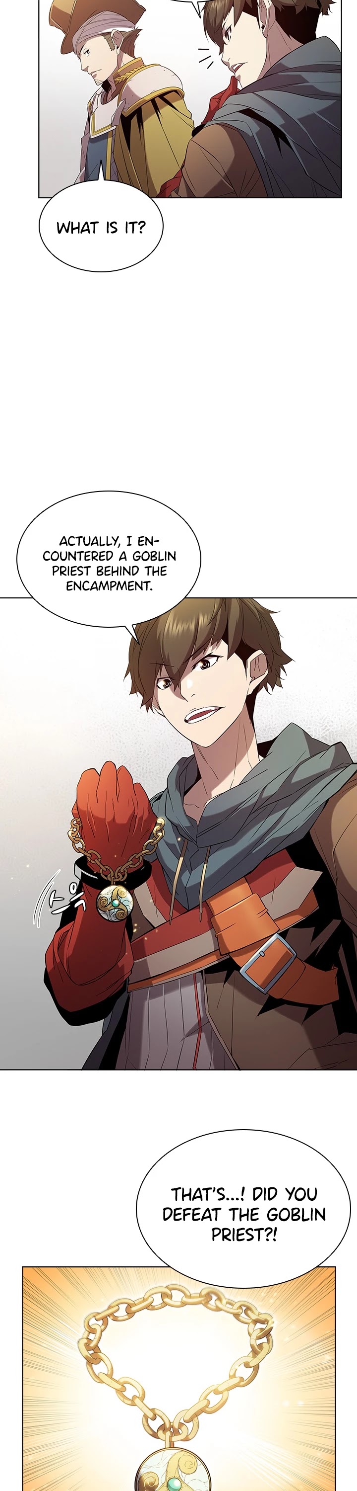 Taming Master chapter 13 page 35