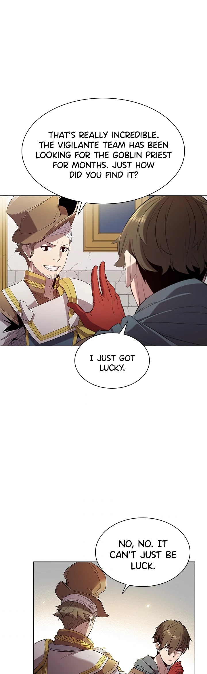 Taming Master chapter 13 page 37