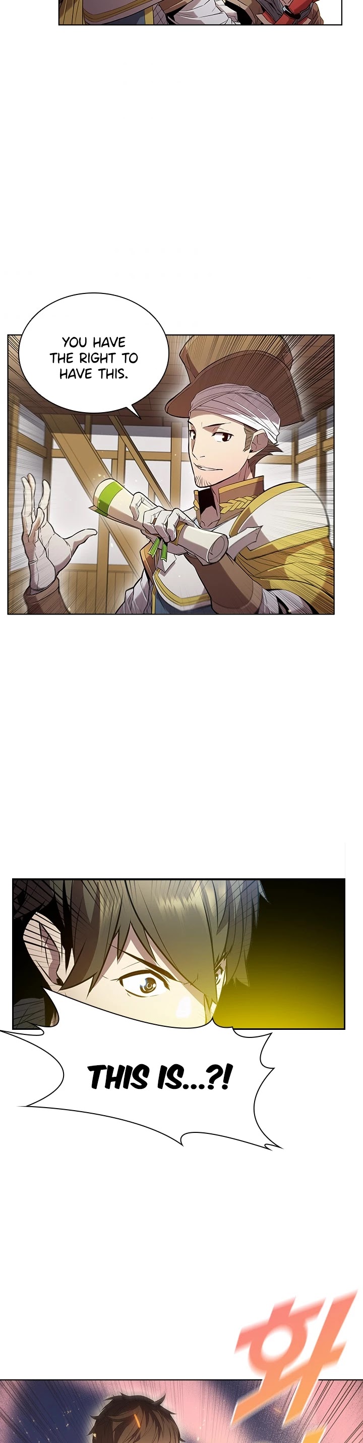 Taming Master chapter 13 page 38