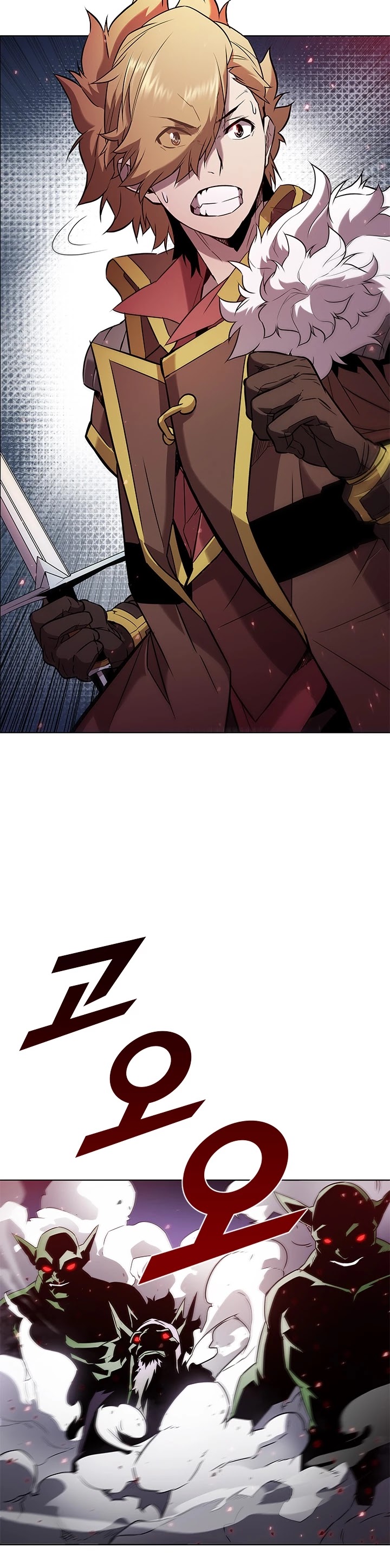Taming Master chapter 13 page 4