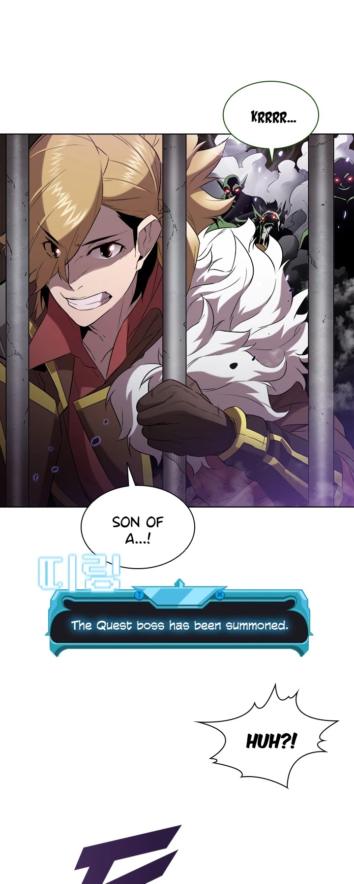 Taming Master chapter 13 page 6