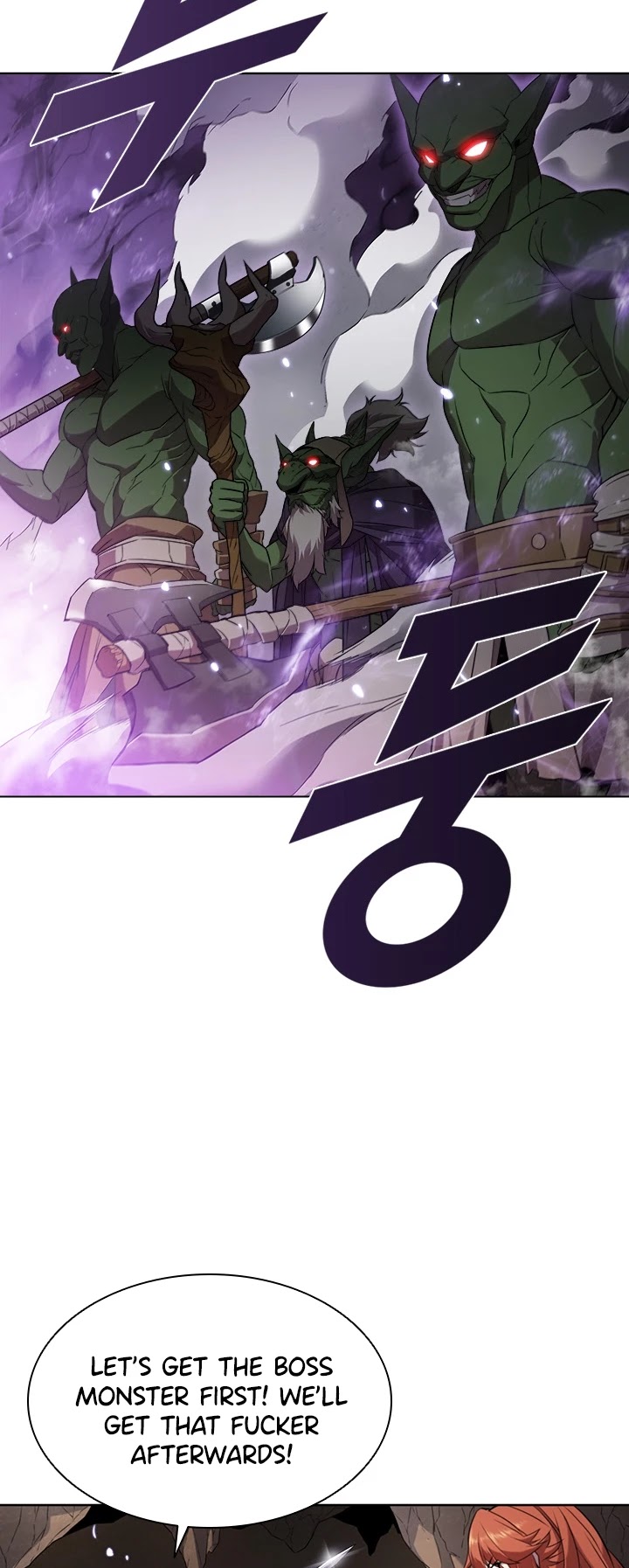 Taming Master chapter 13 page 7