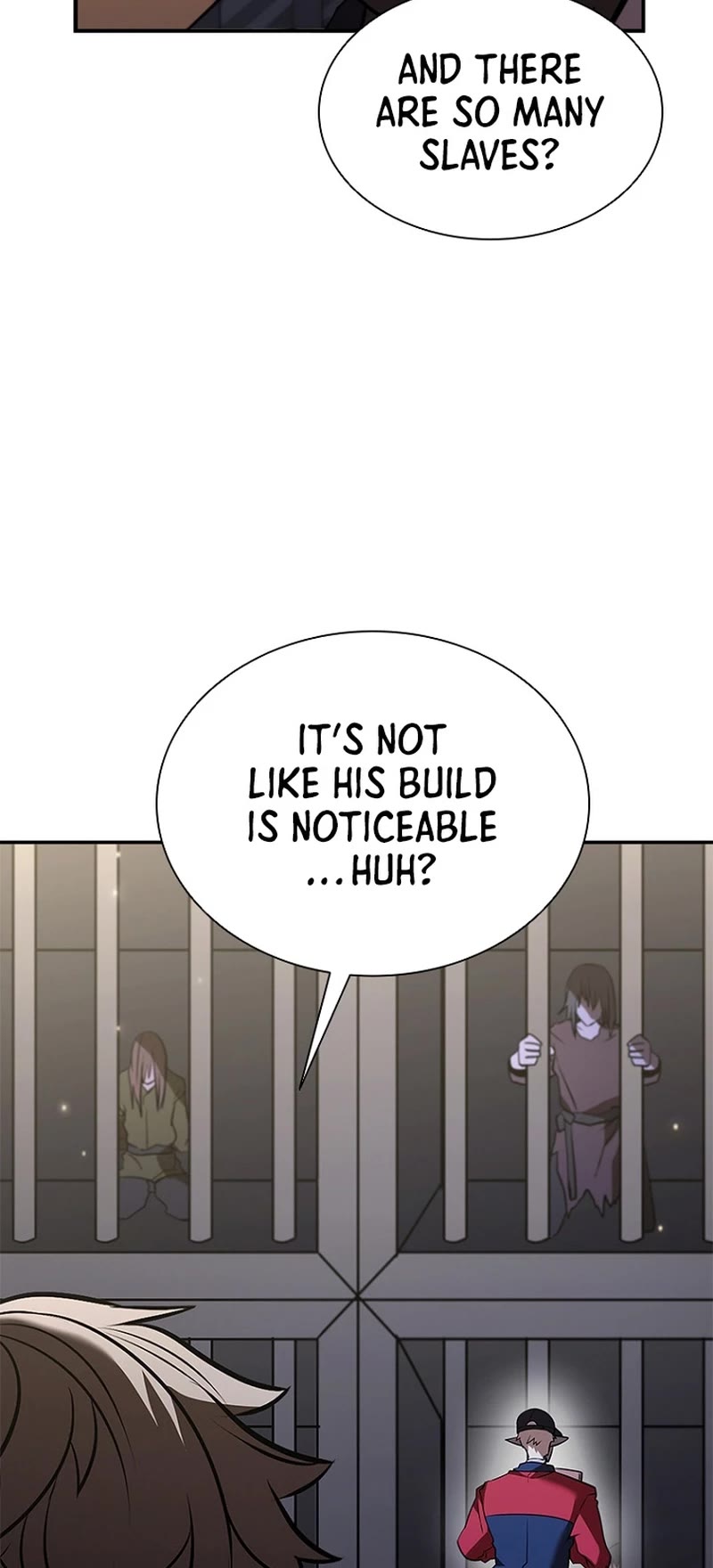 Taming Master chapter 130 page 15