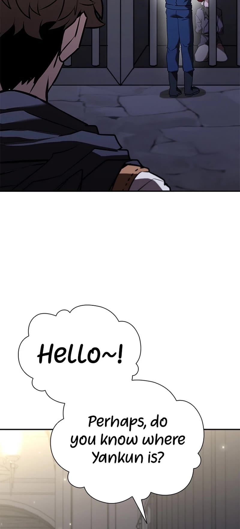 Taming Master chapter 130 page 16