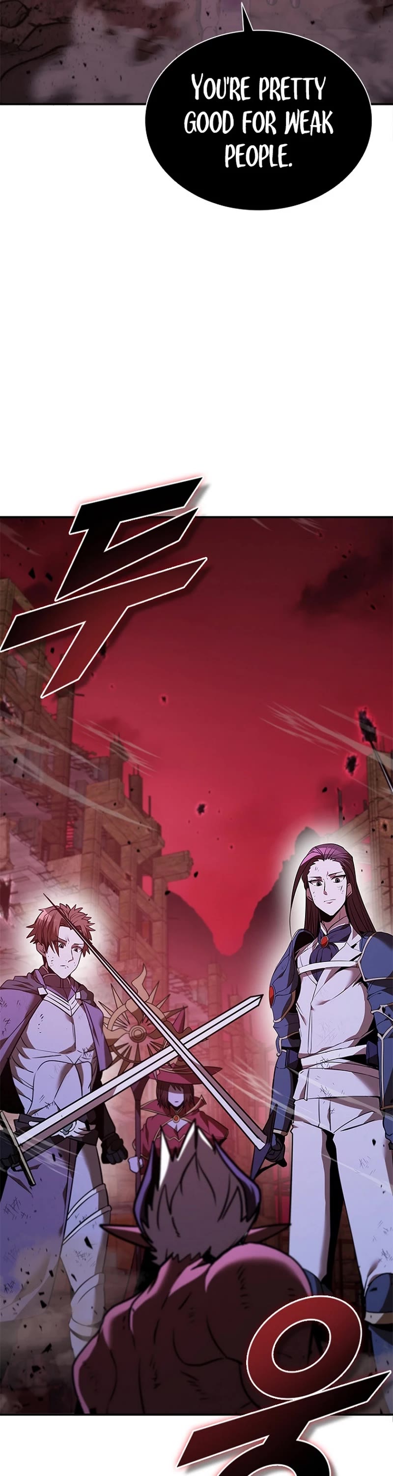 Taming Master chapter 130 page 28