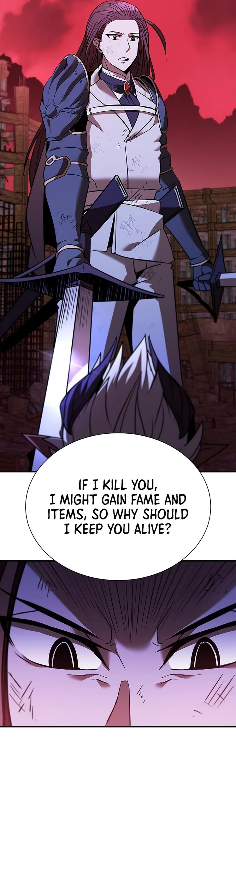 Taming Master chapter 130 page 32