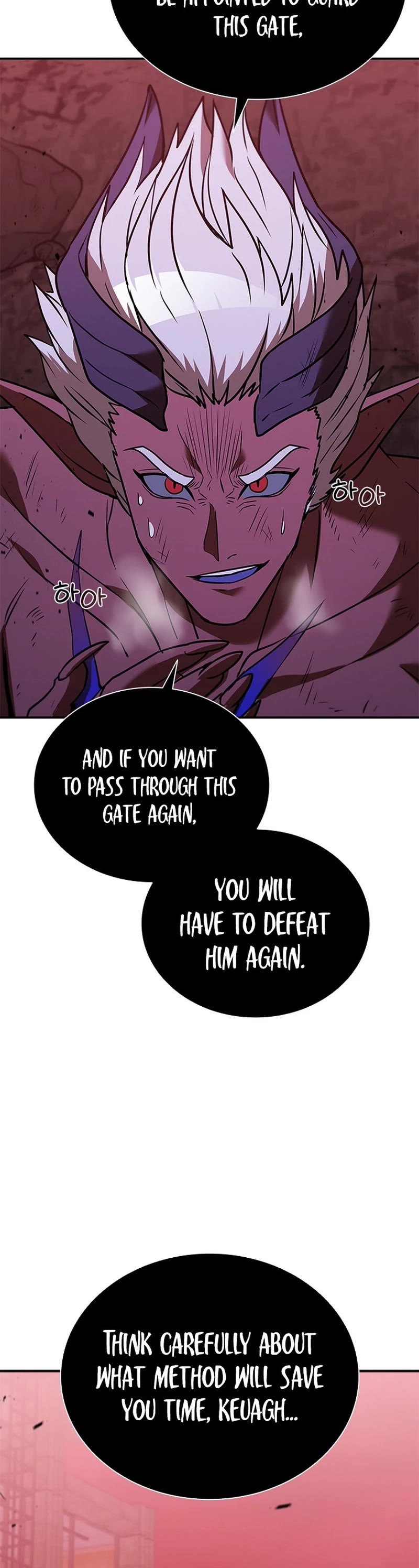 Taming Master chapter 130 page 34