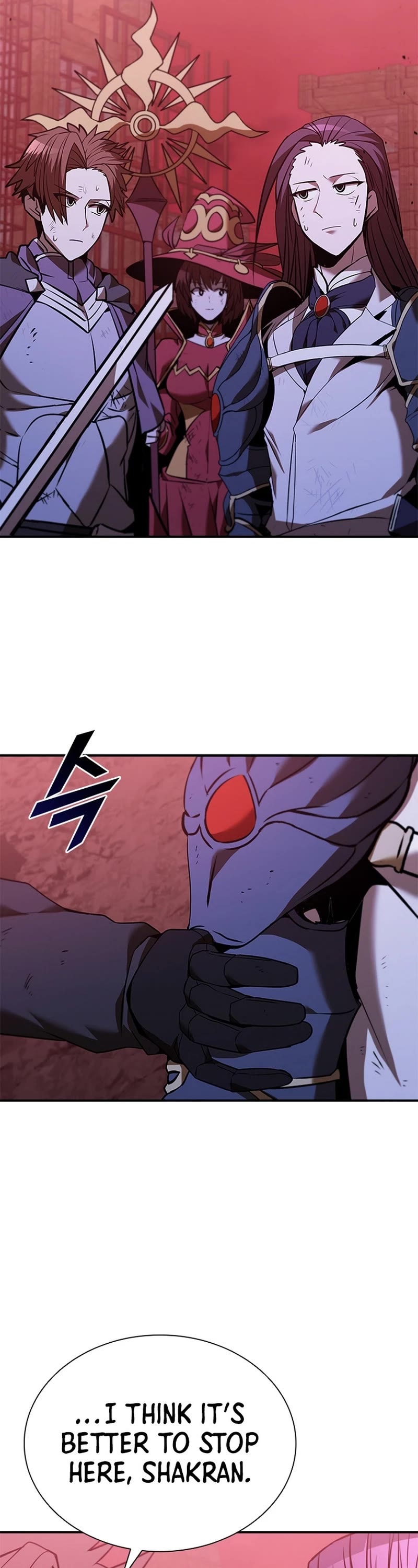 Taming Master chapter 130 page 35