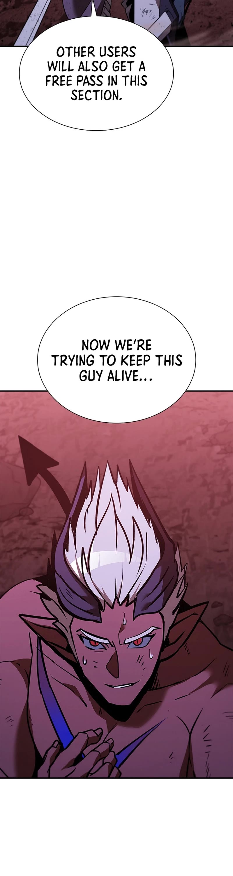 Taming Master chapter 130 page 39
