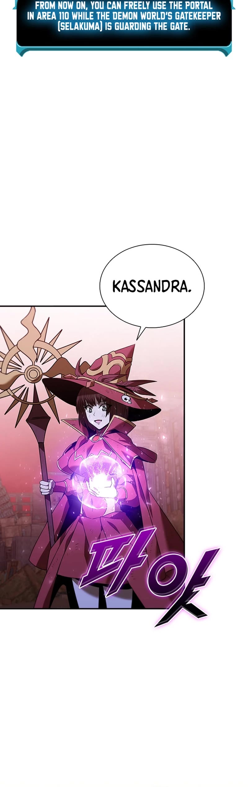 Taming Master chapter 130 page 44