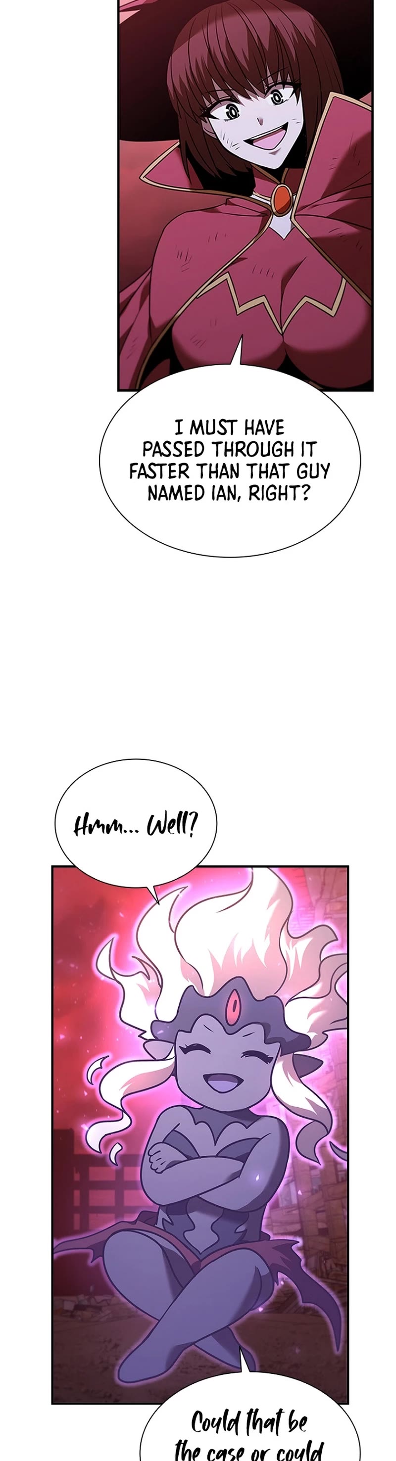 Taming Master chapter 130 page 46