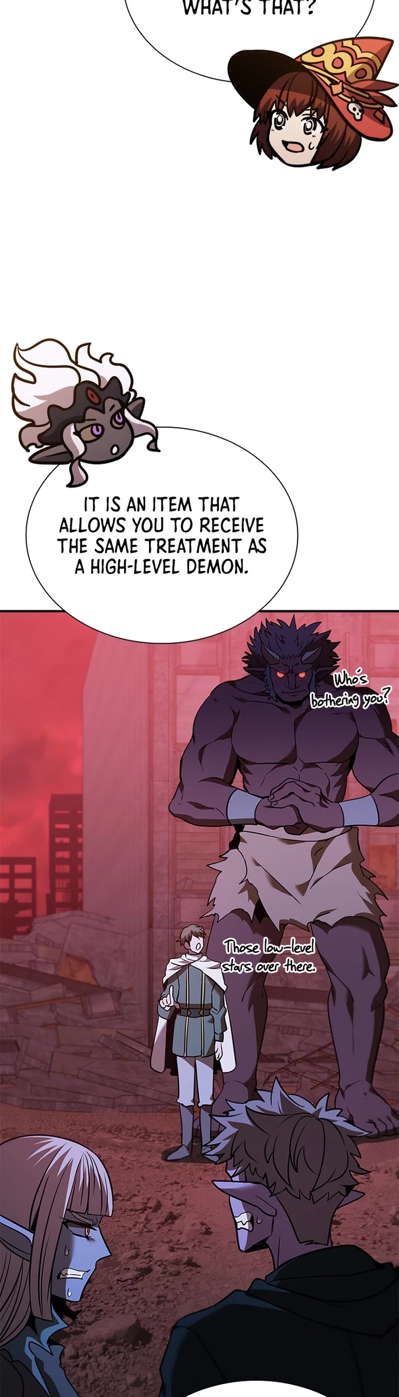 Taming Master chapter 130 page 49