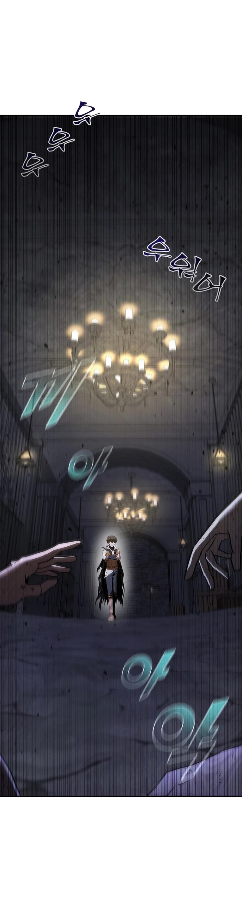 Taming Master chapter 130 page 5