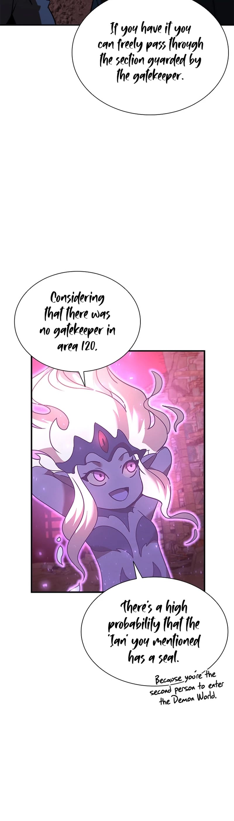 Taming Master chapter 130 page 50
