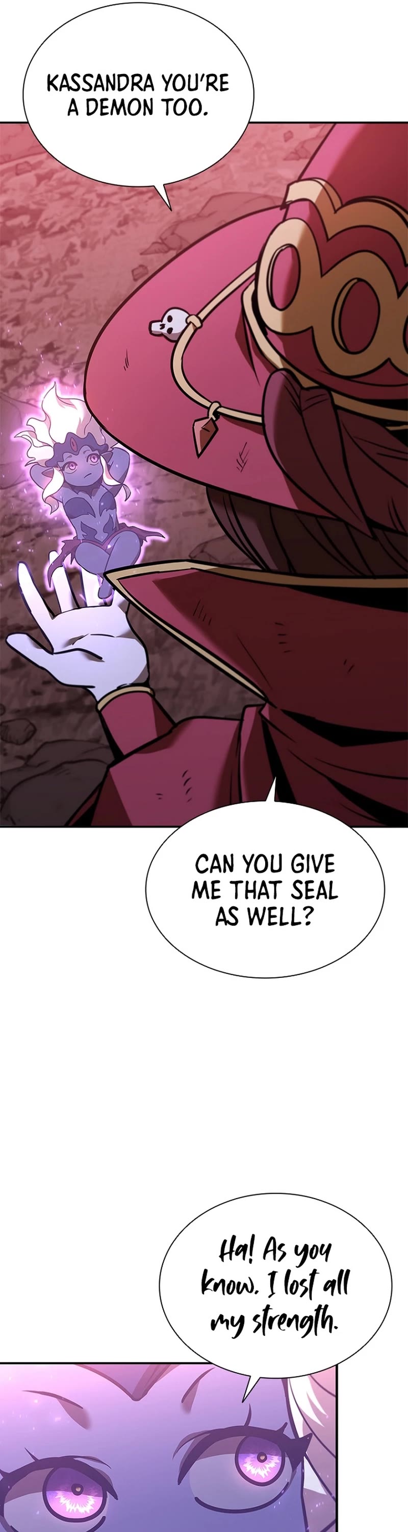 Taming Master chapter 130 page 51