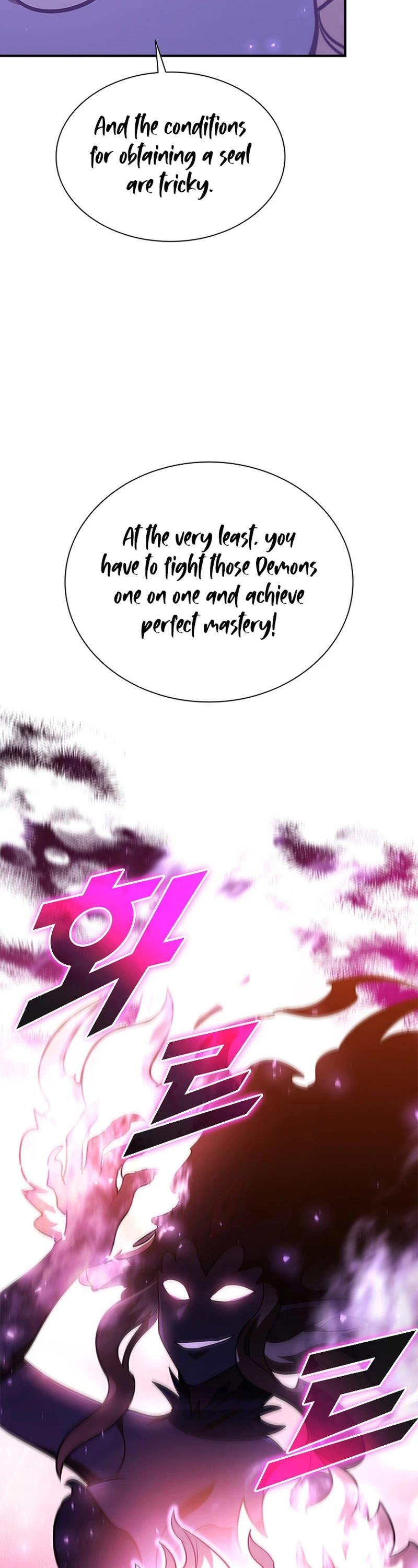 Taming Master chapter 130 page 52
