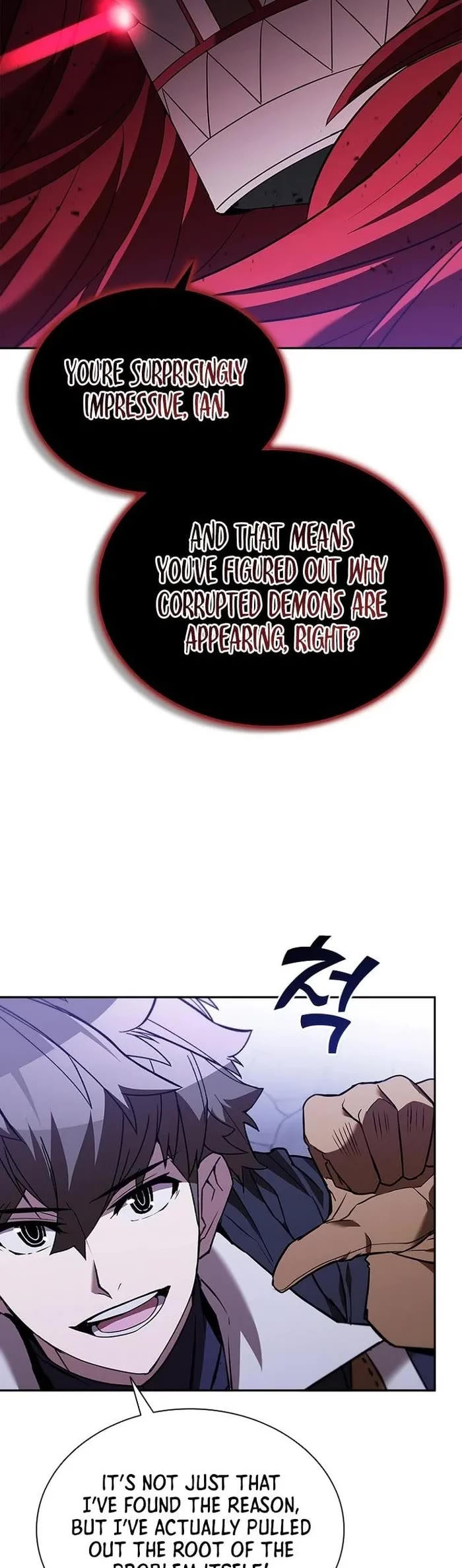 Taming Master chapter 131 page 4