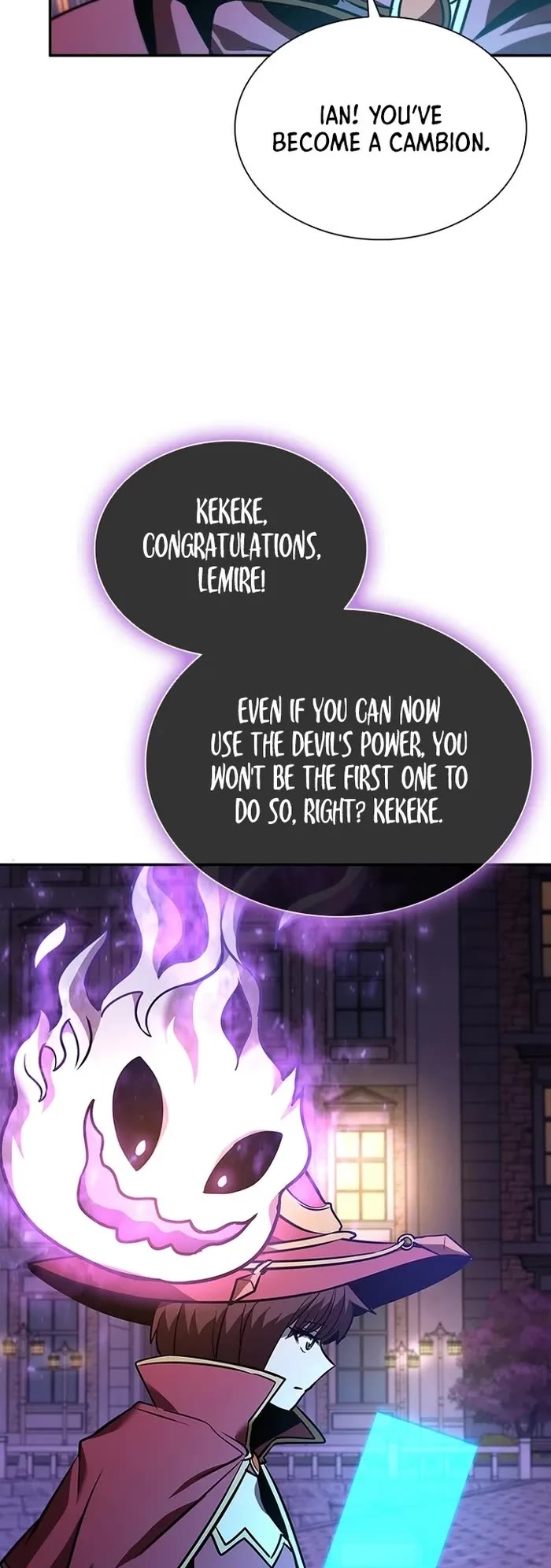 Taming Master chapter 132 page 17