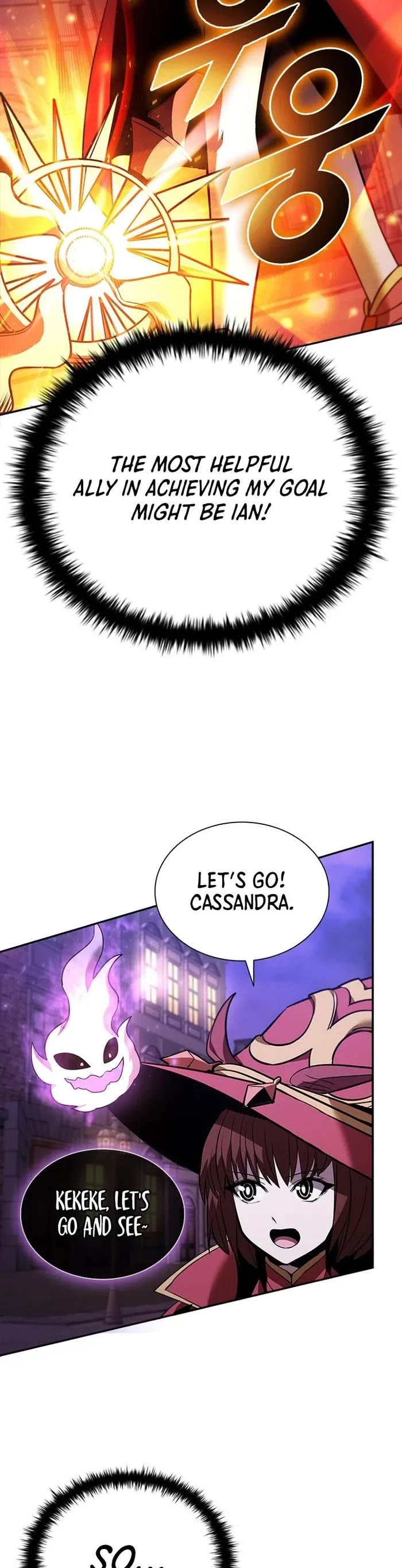 Taming Master chapter 132 page 22