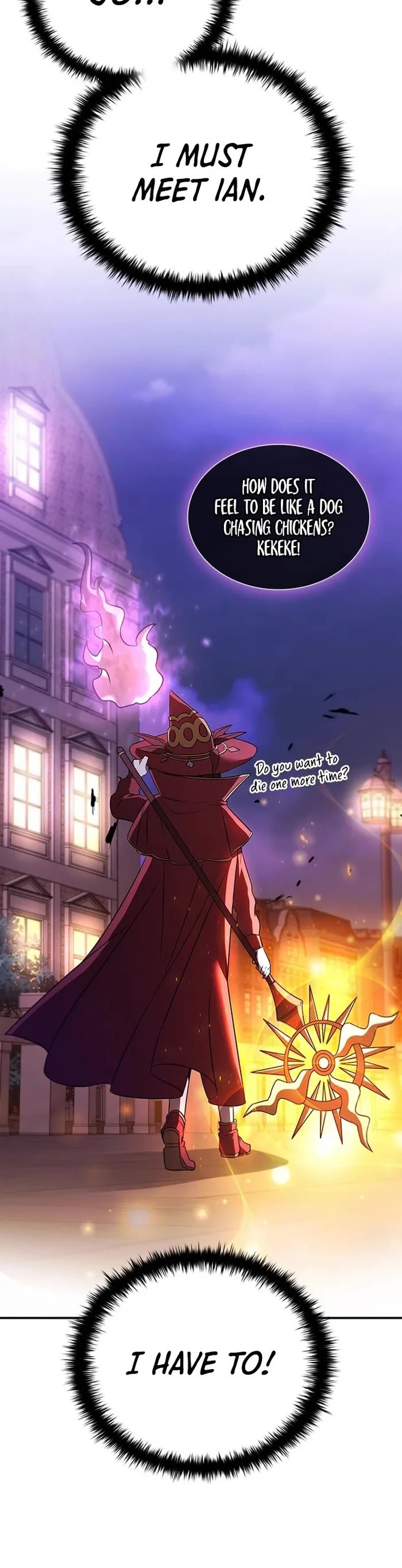 Taming Master chapter 132 page 23