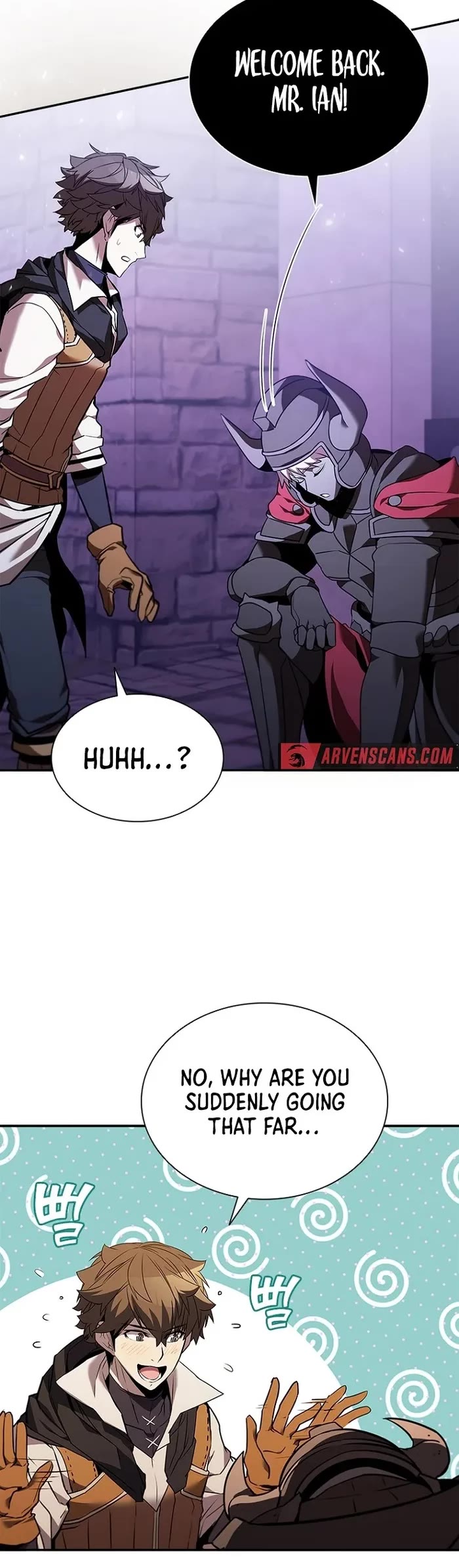 Taming Master chapter 132 page 26