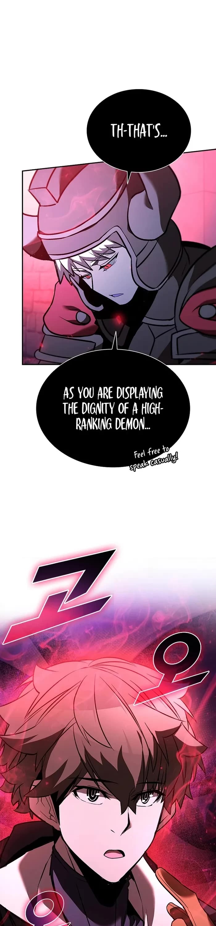 Taming Master chapter 132 page 27